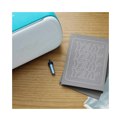 Kit de Herramientas Cricut Joy Foil Transfer - CRICUT