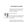 Estilete Retráctil 18mm Cutter Plástico - RITO