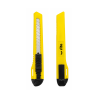 Estilete Retráctil 9mm Cutter Plástico - RITO