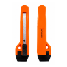 Estilete Retráctil 9mm Cutter Plástico - ACRICOLOR