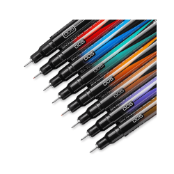 PRISMACOLOR Marcador de Línea Fina
