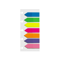 Marcador Adhesivo, Cuaderno Inteligente
