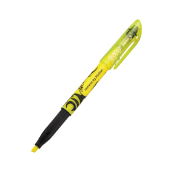 Marcadores borrables  amarillo, PILOT