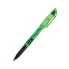 Marcadores borrables  verde, PILOT