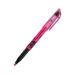 Marcadores borrables fucsia, PILOT