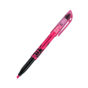 Marcadores borrables fucsia, PILOT