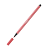Marcador Pen 68 Colores Surtidos STABILO