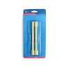 Estaca marcador de boca 2 piezas, BLUESTAR