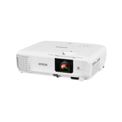 Proyector PowerLite E20 3400 Blanco - EPSON
