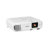 Proyector PowerLite E20 3400 Blanco - EPSON