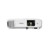 Proyector PowerLite E20 3400 Blanco - EPSON