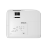 Proyector PowerLite E20 3400 Blanco - EPSON