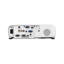 Proyector PowerLite E20 3400 Blanco - EPSON