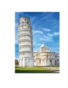Rompecabezas Pisa de 1000 piezas, CLEMENTONI