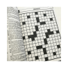 Libros de Crucigramas de 80 pag - Dreams Art