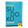 Libros Desafío Sudoku de 80 Pag - Dreams Art
