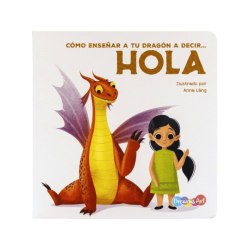 Colección "Cómo Enseñar A Tu Dragón A Decir" - Dreams Art