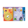 Libro Didáctico 50 Juegos De Vacaciones - Dreams Art