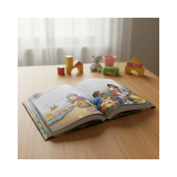 Libro 365 Historias De La Biblia - Dreams Art