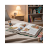 Libro 365 Cuentos Para Dormir - Dreams Art