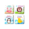 Libros de Baño Para Bebés (Aqualibros) - Dreams Art