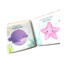 Libros de Baño Para Bebés (Aqualibros) - Dreams Art