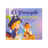 El Principito. Un Pirata Desastroso - Dreams Art