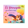 El Principito. Cómo Detener El Viento - Dreams Art