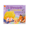 El Principito. La Semilla Mágica - Dreams Art