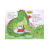 Cuento El Dragón Bombero - Dreams Art