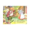 Cuento La Ratita Presumida - Dreams Art