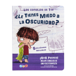 Cuentos Los Consejos De Tim - Dreams Art