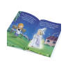 Cuentos Aprendiendo A Leer, Nivel 0 - Dreams Art