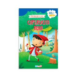 Cuento Aprendiendo A Leer Nivel 1 (Serie 1) - Dreams Art