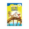 Cuentos Aprendiendo A Leer, Nivel 1 (Serie 1) - Dreams Art