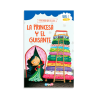 Cuentos Aprendiendo A Leer, Nivel 1 (Serie 1) - Dreams Art