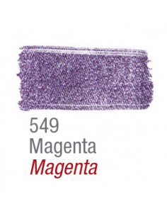 Pintura para Tela Metálica de 37 ml - ACRILEX