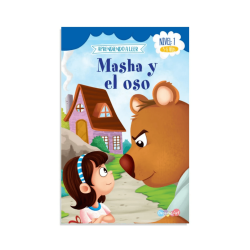 Cuento Aprendiendo A Leer Nivel 1 (Serie 3) - Dreams Art