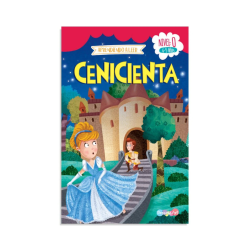 Cuento Aprendiendo A Leer Nivel 0 - Dreams Art