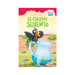 Cuentos Aprendiendo A Leer, Nivel 0 - Dreams Art