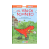 Cuento El Dragón Bombero - Dreams Art