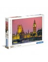 Rompecabezas Londres de 500 piezas, CLEMENTONI