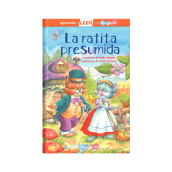 Cuento La Ratita Presumida - Dreams Art