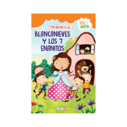 Cuentos Aprendiendo a Leer, Nivel 3 - Dreams Art