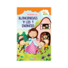Cuentos Aprendiendo a Leer, Nivel 3 - Dreams Art