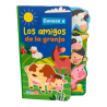Cuentos "Conoce A..." - Dreams Art