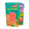 Cuentos "Conoce A..." - Dreams Art
