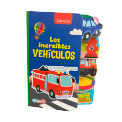 Cuento "Conoce..." - Dreams Art