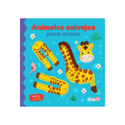 Cuentos Interactivos Manitas a la Obra - Dreams Art