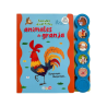 Libros Sonidos Divertidos - Dreams Art